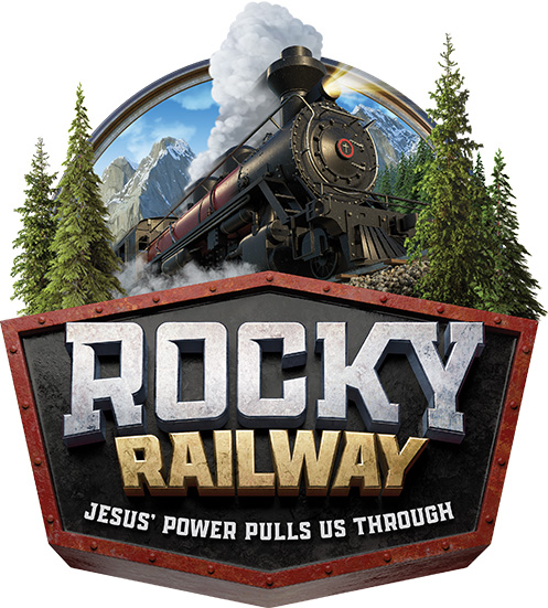 rocky railway logo