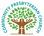 Community Presbyterian Church – Edison NJ Logo